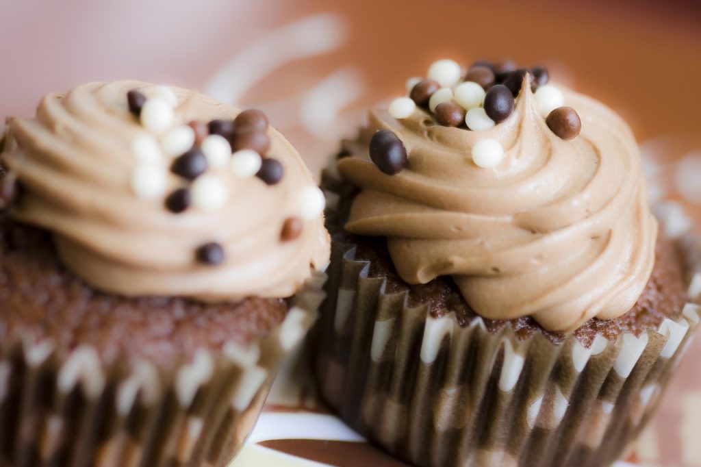 cupcake, chocolate, muffin, cakes, dessert, sweet dish, pastry shop, cream, cupcake, cupcake, cupcake, cupcake, cupcake, muffin